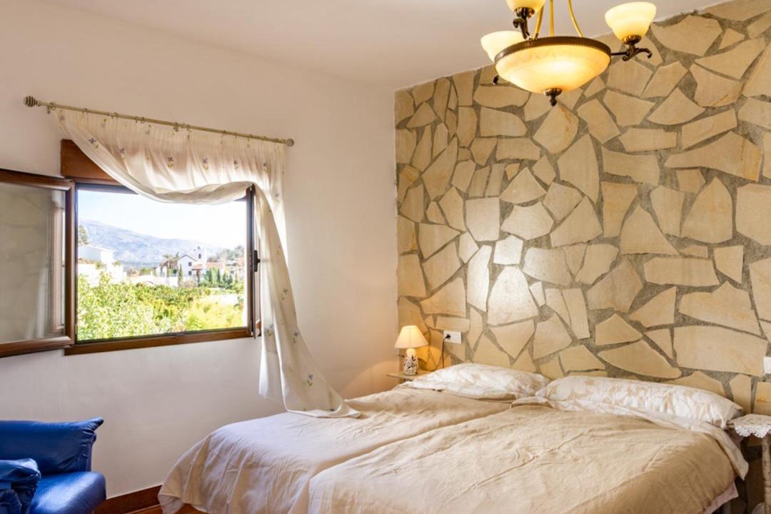 Photo of Bedroom in El Valle