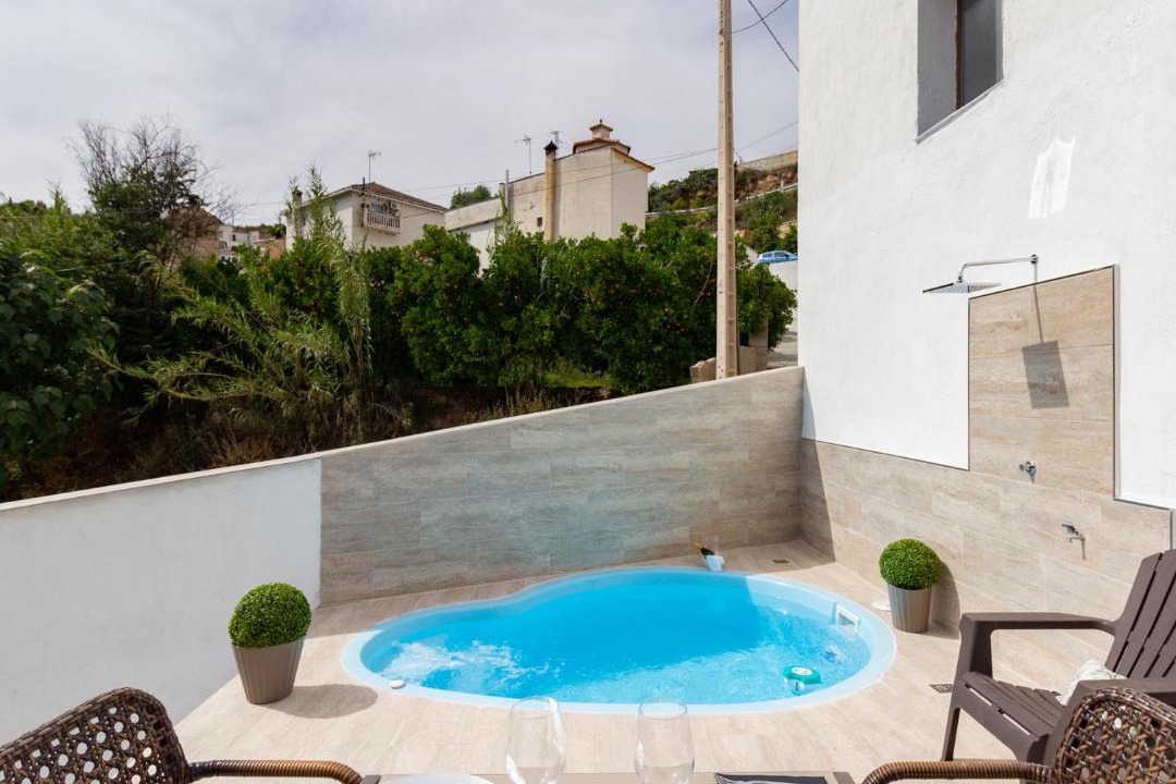 Photo of Outdoor in El Valle