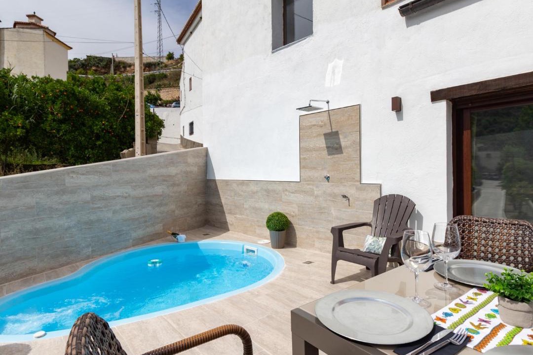 Photo of Outdoor in El Valle