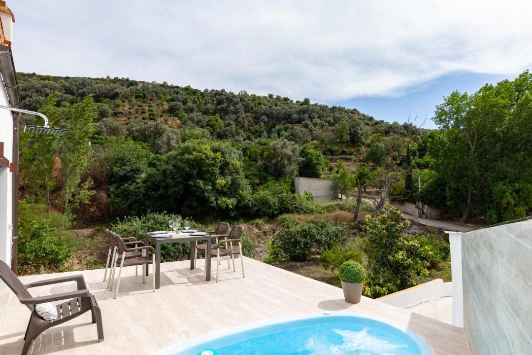 Photo of Outdoor in El Valle