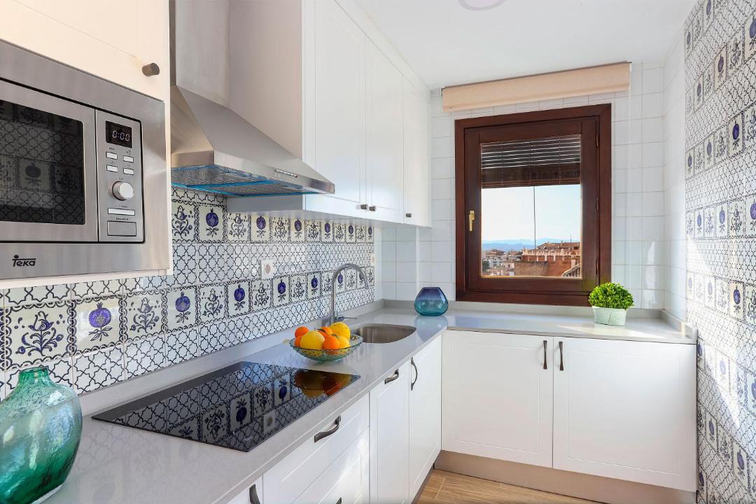 Photo of Kitchen in Albaicin