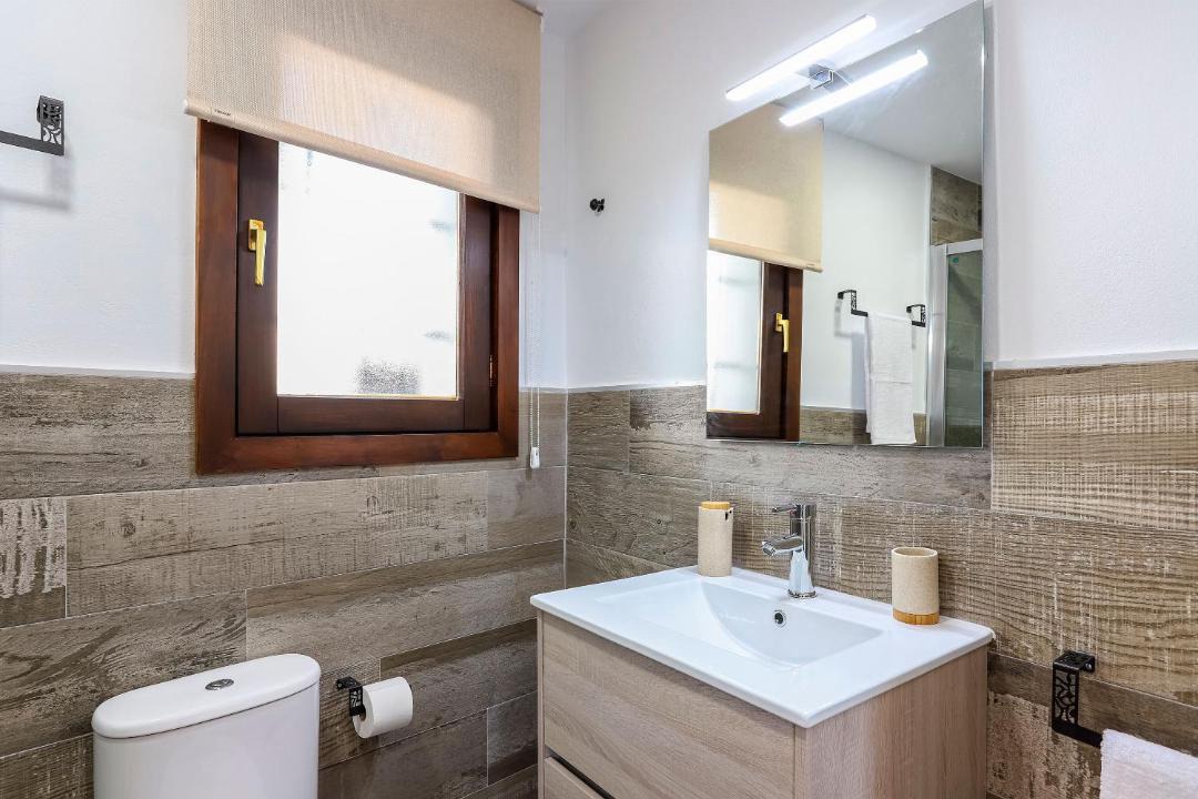 Photo of Bathroom in Albaicin