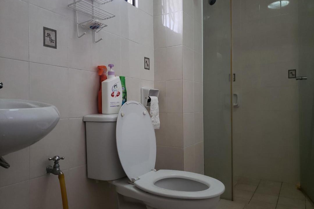 Photo of Bathroom in Shah Alam