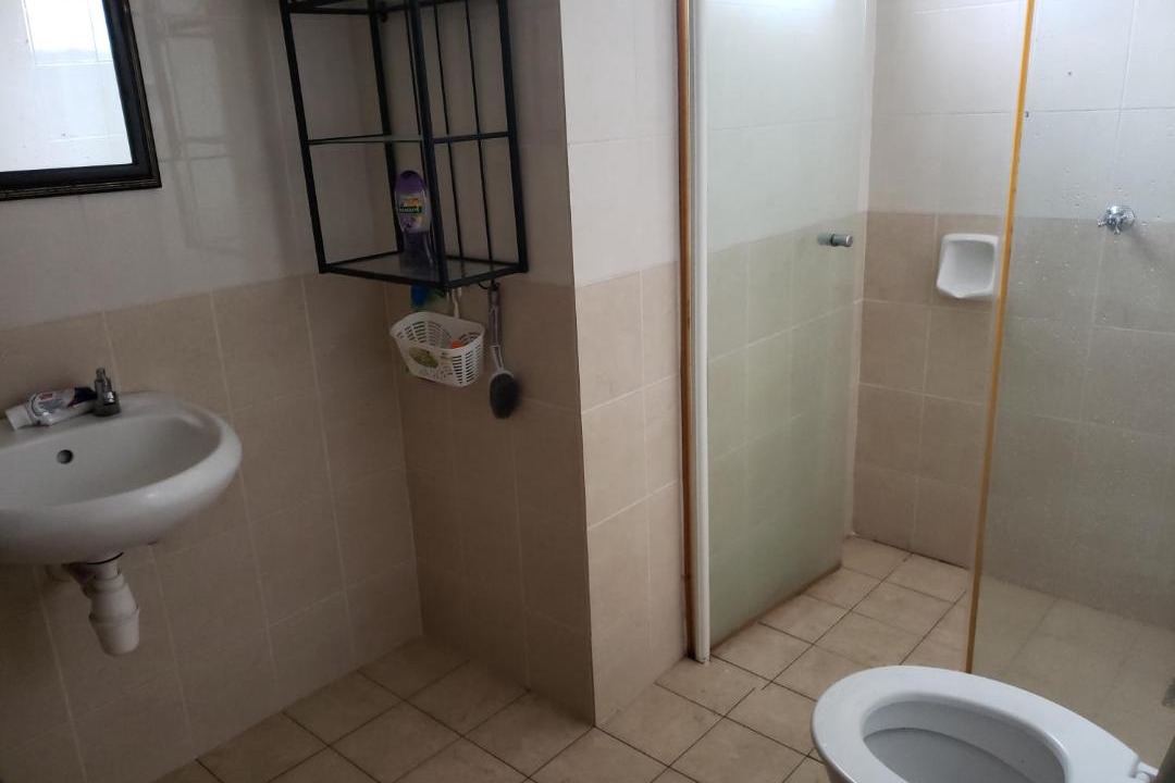 Photo of Bathroom in Shah Alam