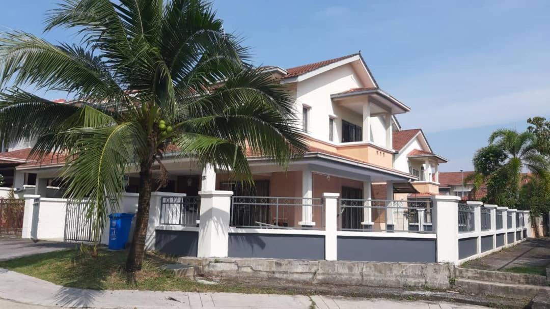 Photo of Buildings in Shah Alam