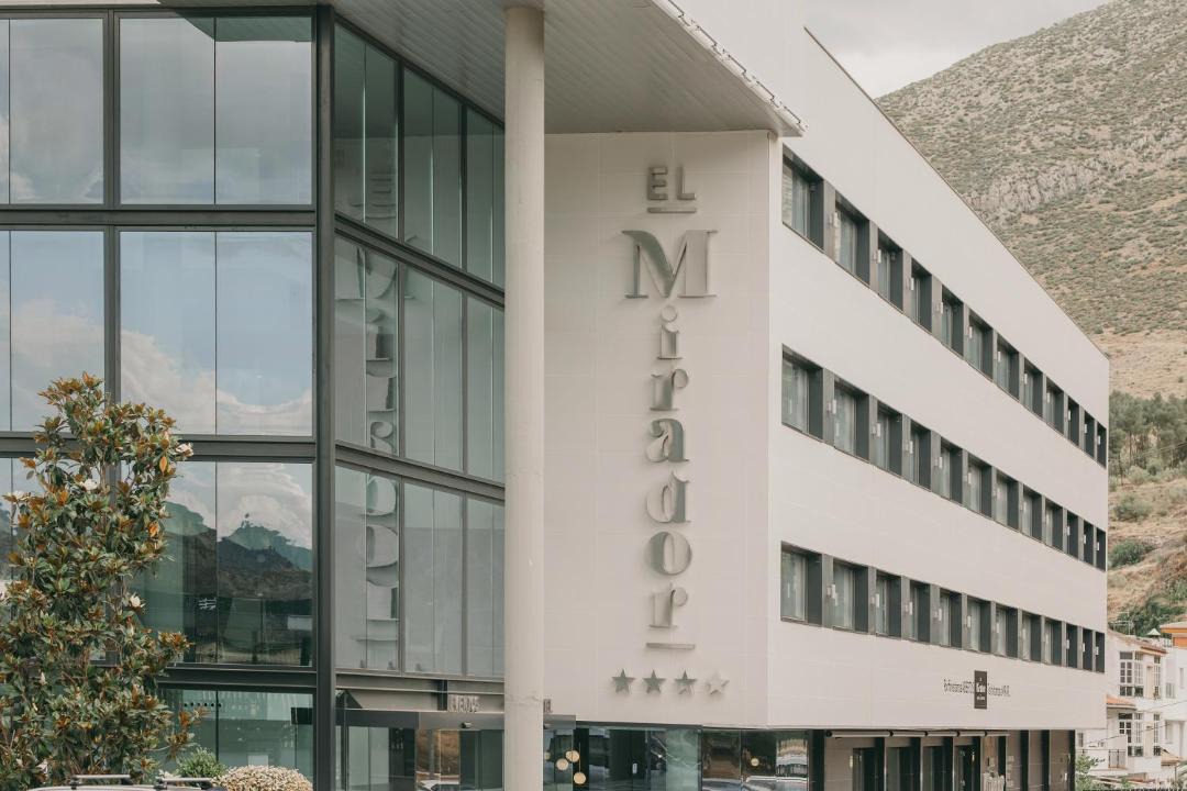 Photo of Buildings in Loja
