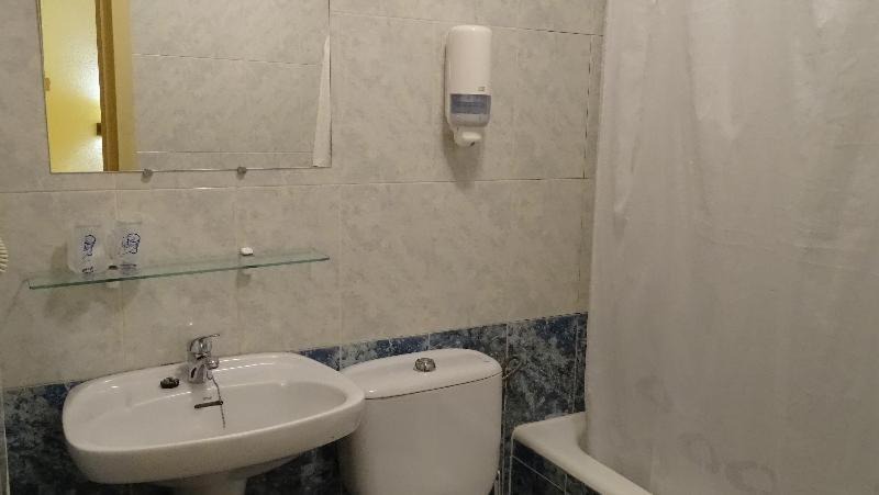 Photo of Bathroom in Almunecar