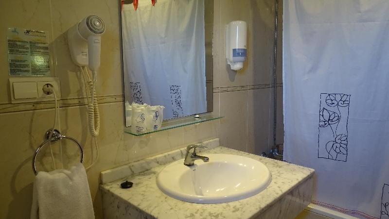 Photo of Bathroom in Almunecar