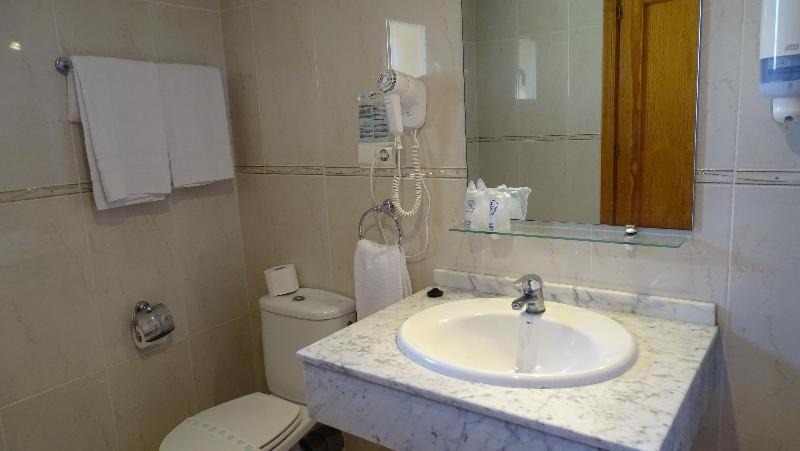 Photo of Bathroom in Almunecar