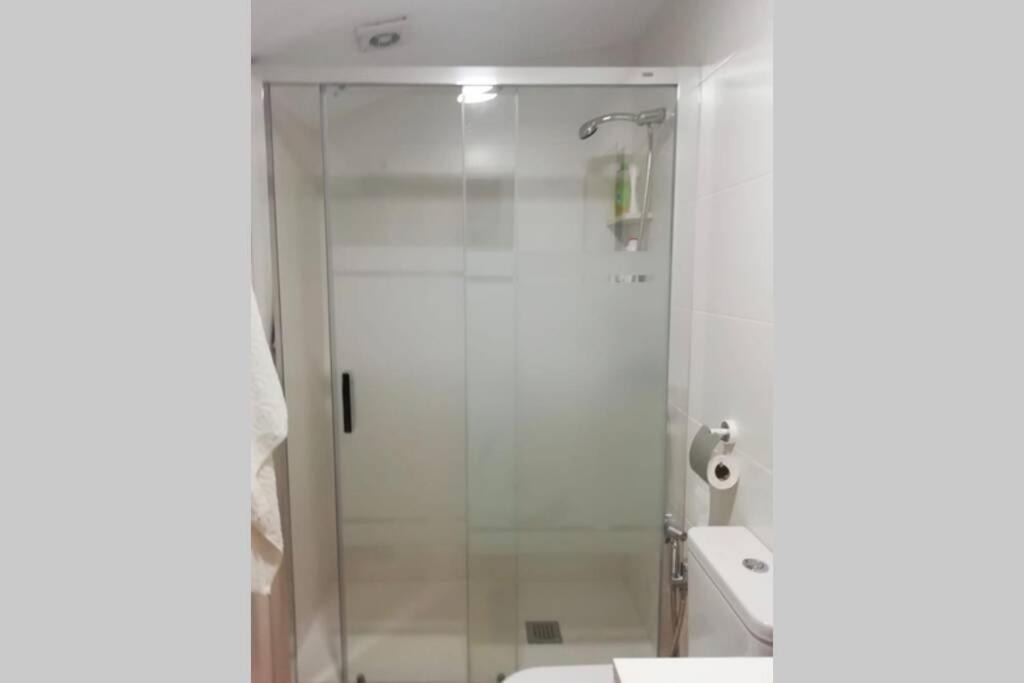 Photo of Bathroom in Cuevas del Campo
