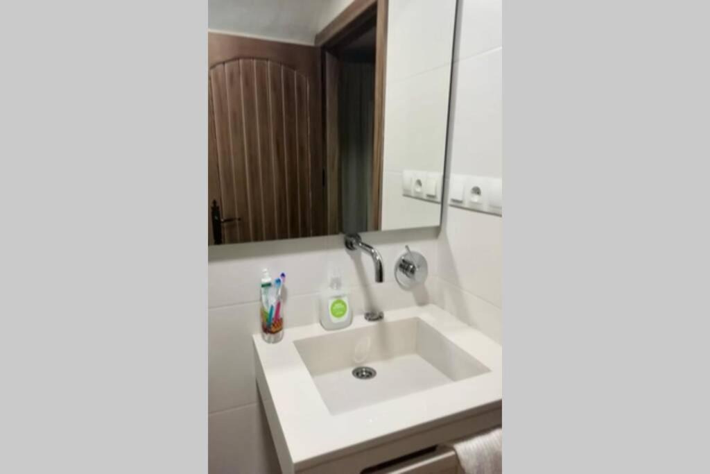 Photo of Bathroom in Cuevas del Campo