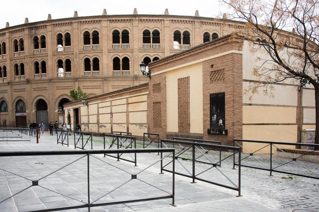 Photo of Others in Plaza de Toros-Doctores-San Lazaro