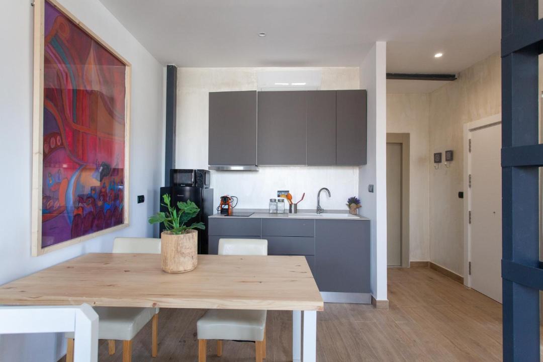 Photo of Kitchen in Albaicin