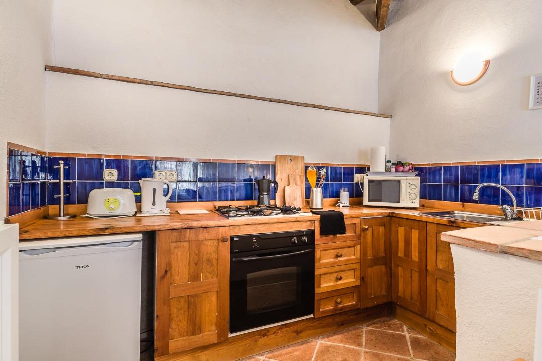 Photo of Kitchen in Pinos del Valle