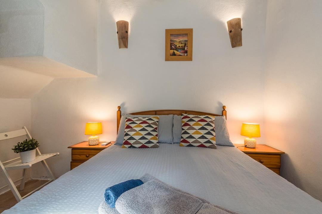 Photo of Bedroom in Pinos del Valle