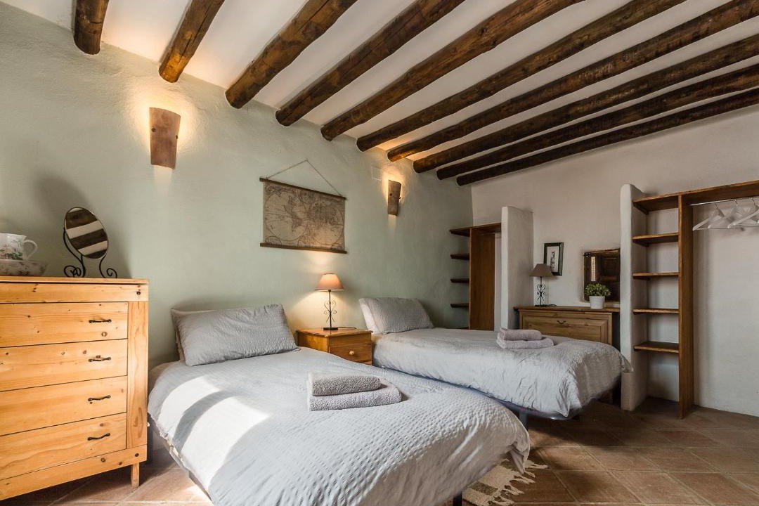 Photo of Bedroom in Pinos del Valle