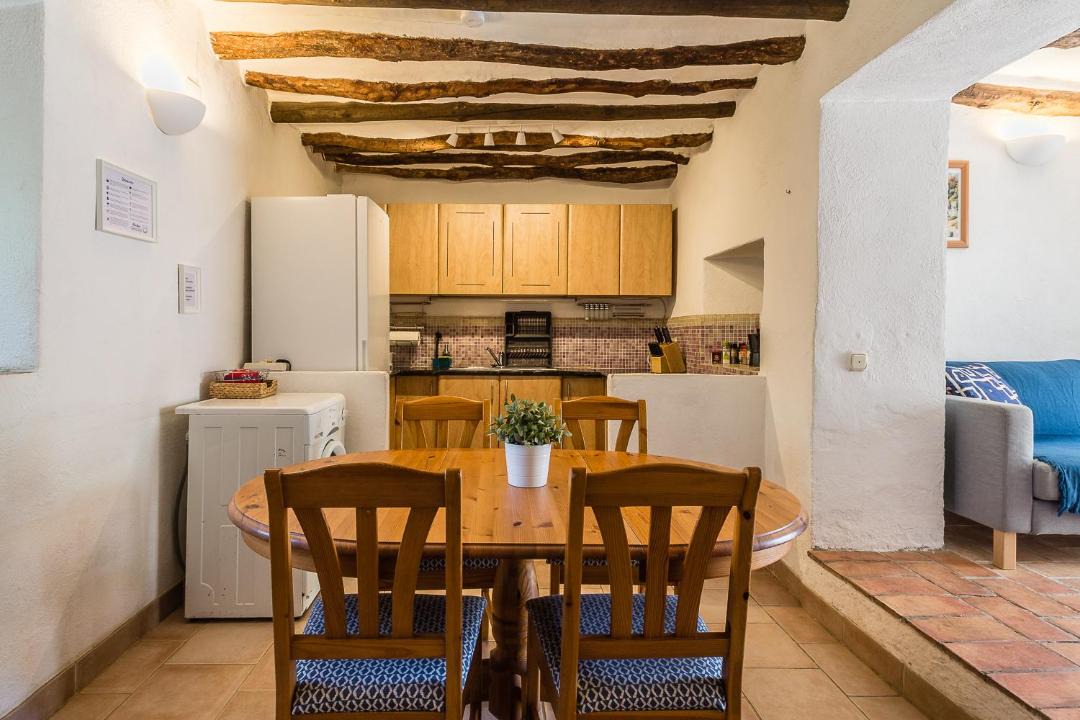 Photo of Kitchen in Pinos del Valle
