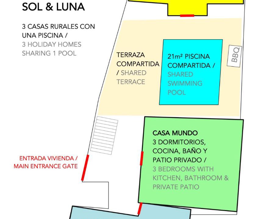 Photo of Others in Pinos del Valle