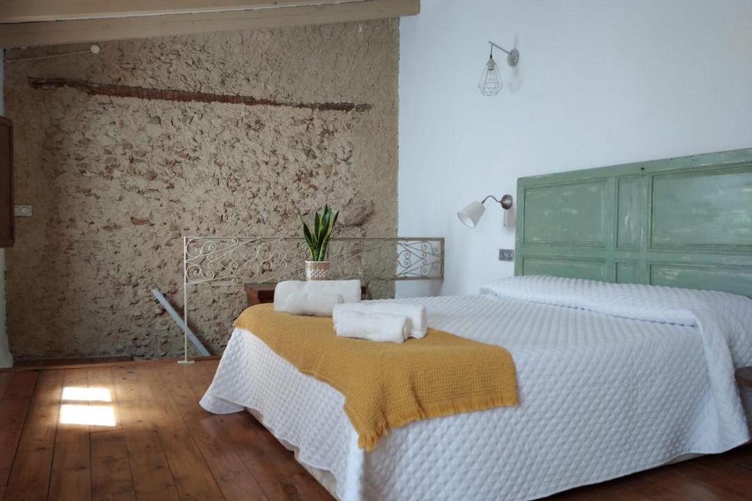 Photo of Bedroom in Alhama de Granada