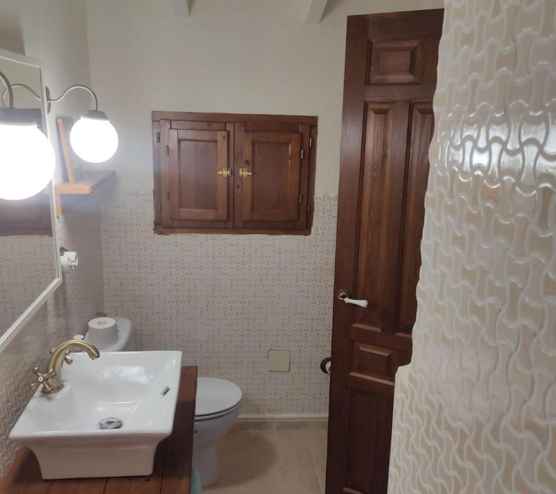 Photo of Bathroom in Alhama de Granada