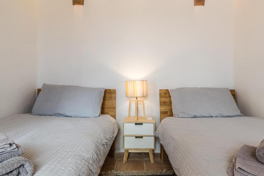 Photo of Bedroom in Pinos del Valle