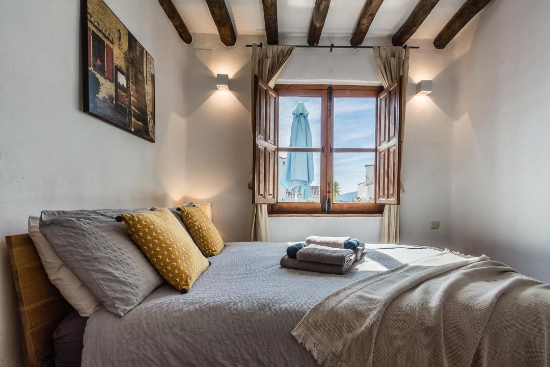 Photo of Bedroom in Pinos del Valle