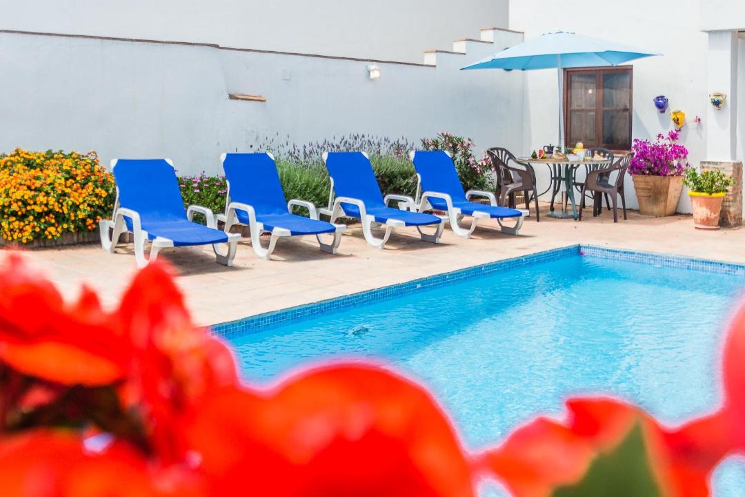 Photo of Outdoor in Pinos del Valle