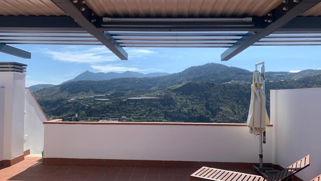 Photo of Patio Balcony in Velez de Benaudalla