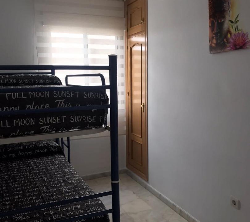 Photo of Bedroom in Calahonda