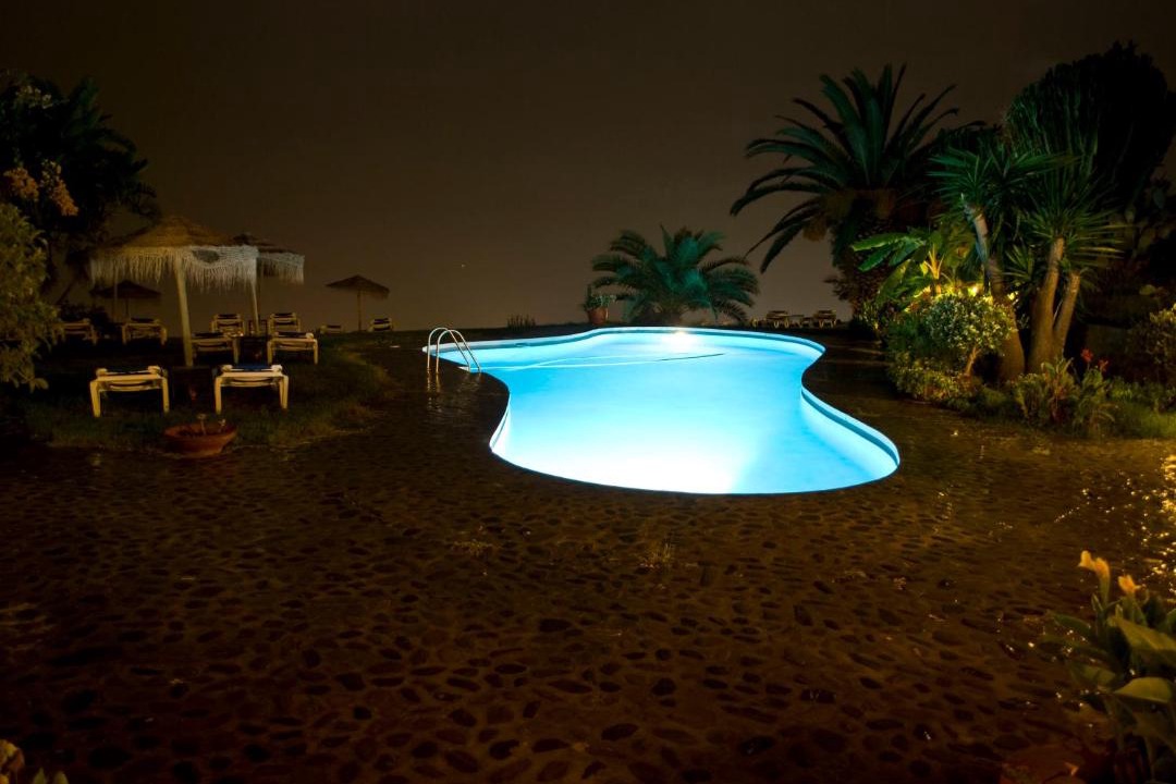 Photo of Outdoor in Almunecar