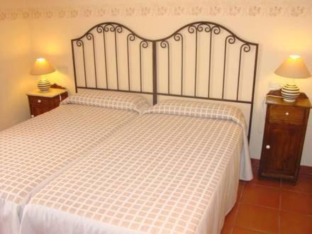 Photo of Bedroom in Almunecar