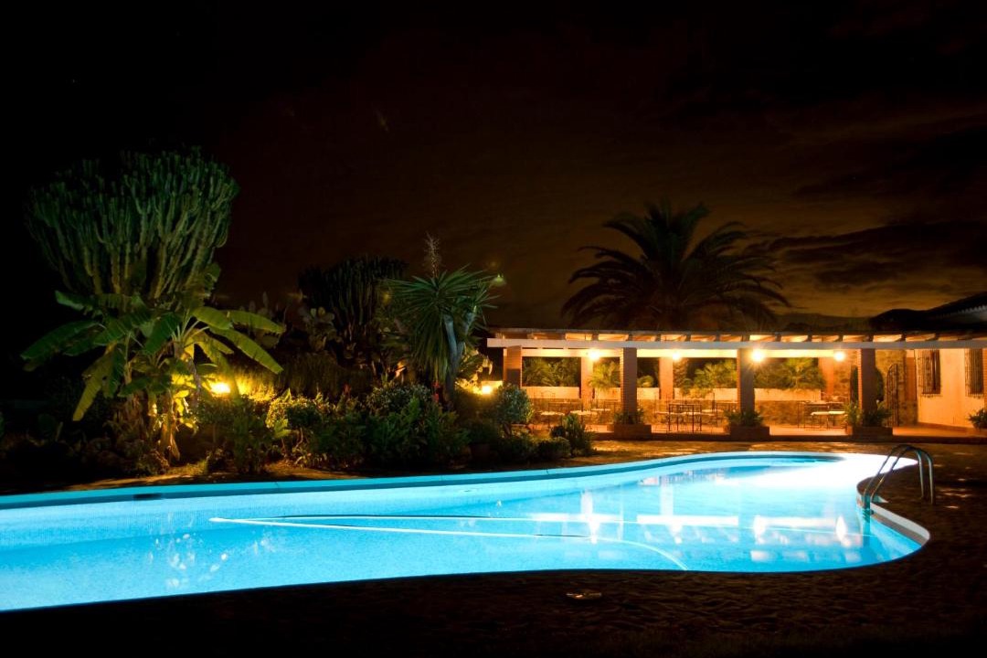 Photo of Outdoor in Almunecar