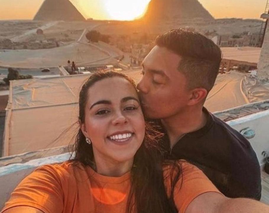 Photo of Human In Picture in Giza