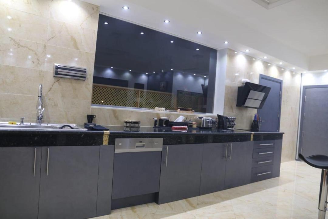 Photo of Kitchen in Giza