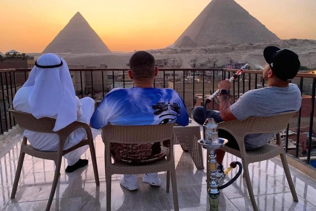 Photo of Others in Giza