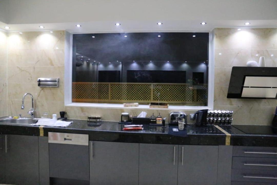 Photo of Kitchen in Giza