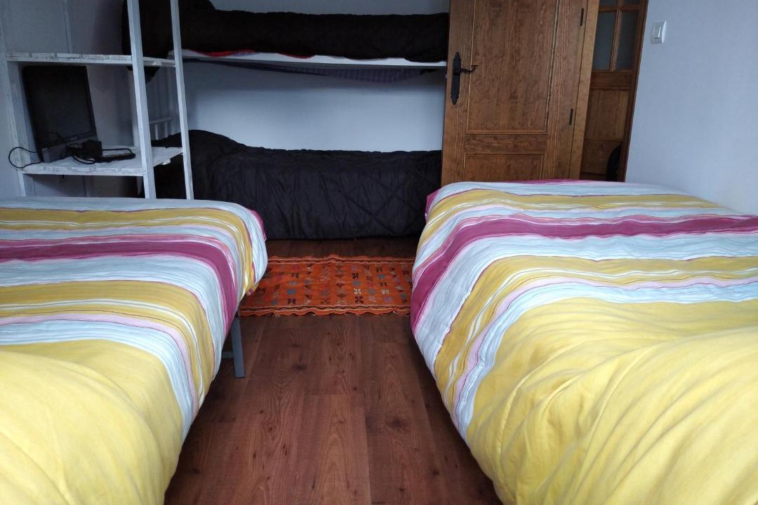 Photo of Bedroom in Trevelez