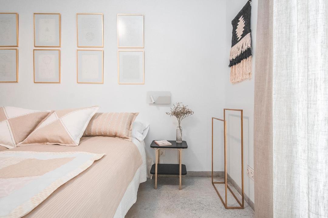 Photo of Bedroom in Motril