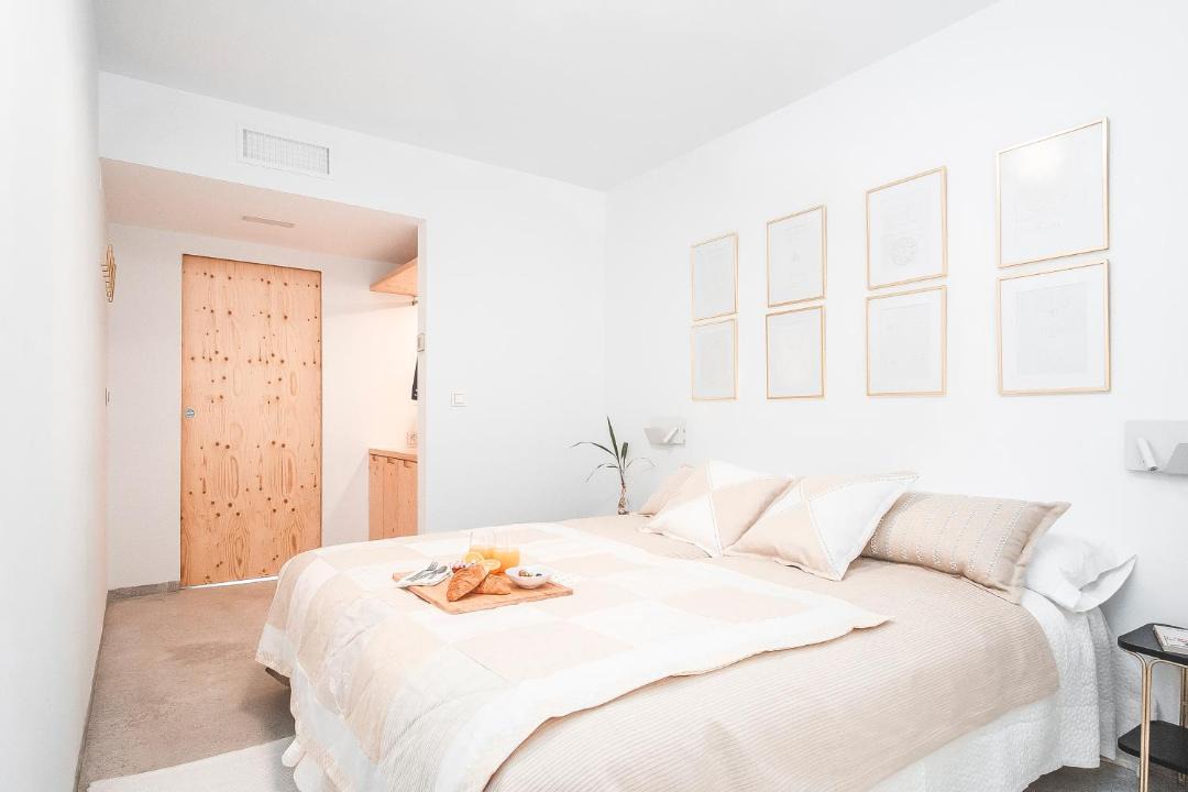 Photo of Bedroom in Motril