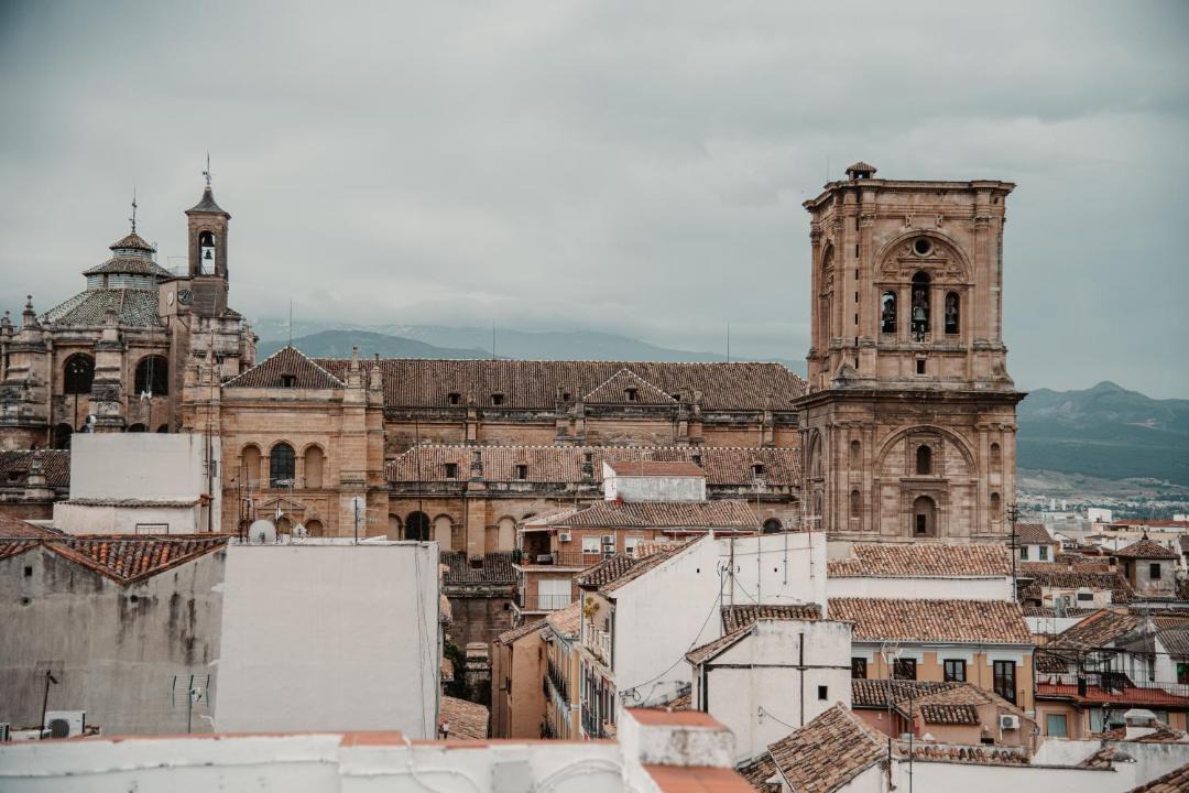 Photo of Buildings in Centro - Sagrario