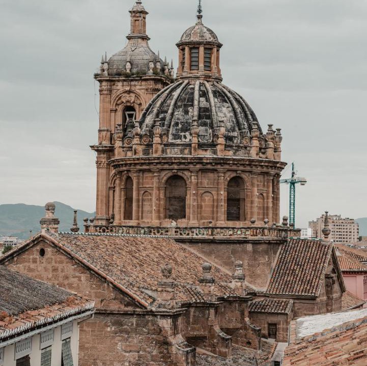 Photo of Buildings in Centro - Sagrario