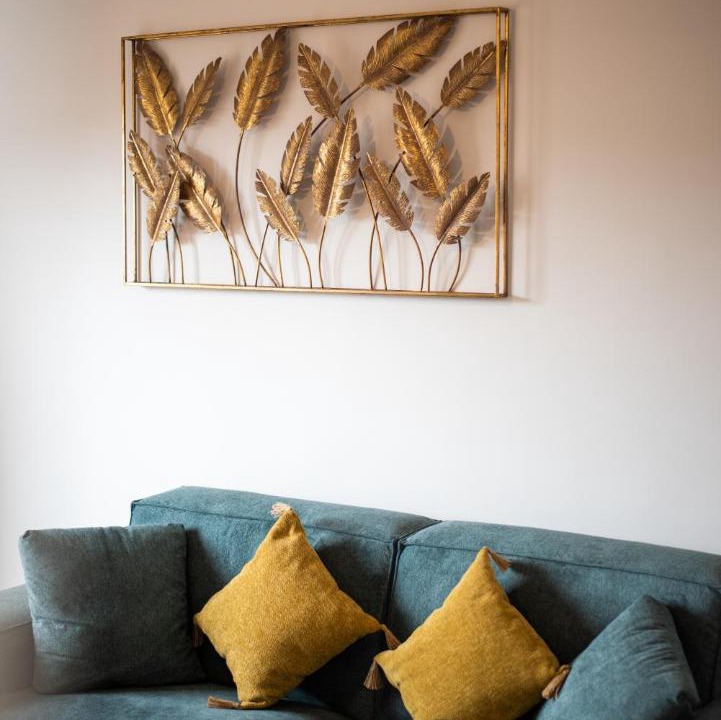 Photo of Livingroom in Centro - Sagrario