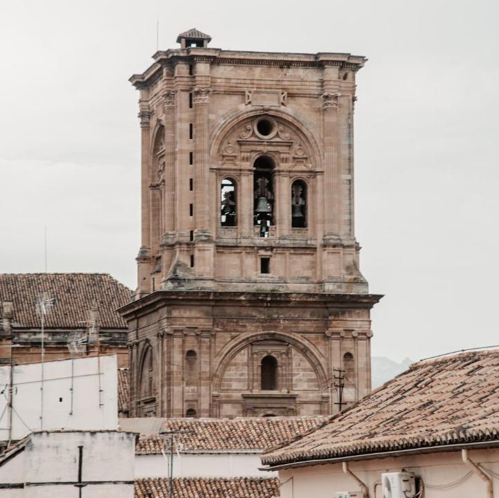 Photo of Buildings in Centro - Sagrario