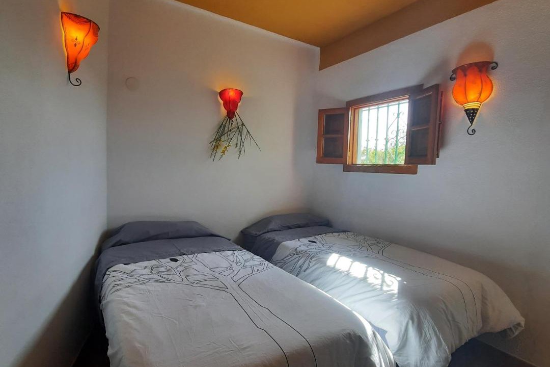 Photo of Bedroom in Canar