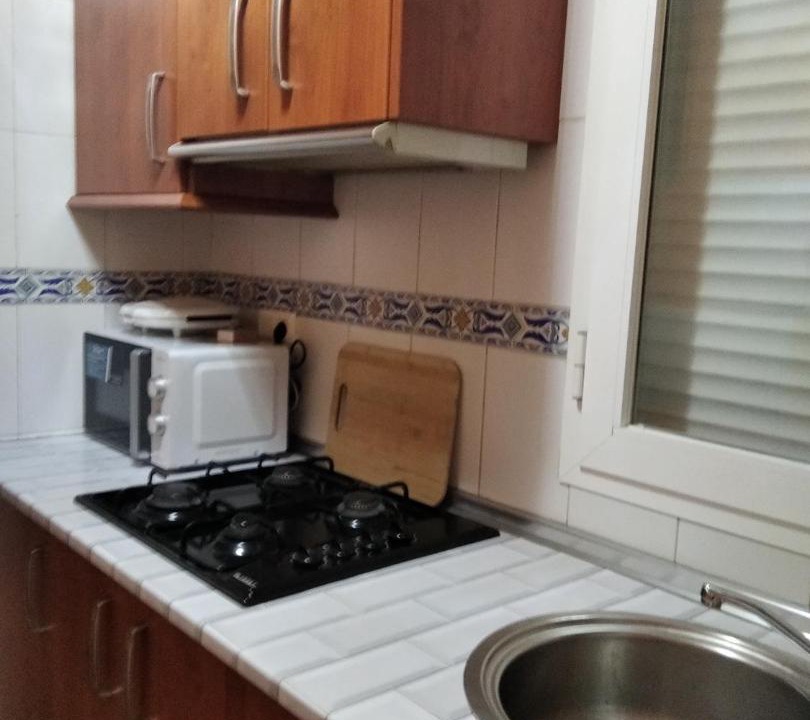 Photo of Kitchen in Armilla