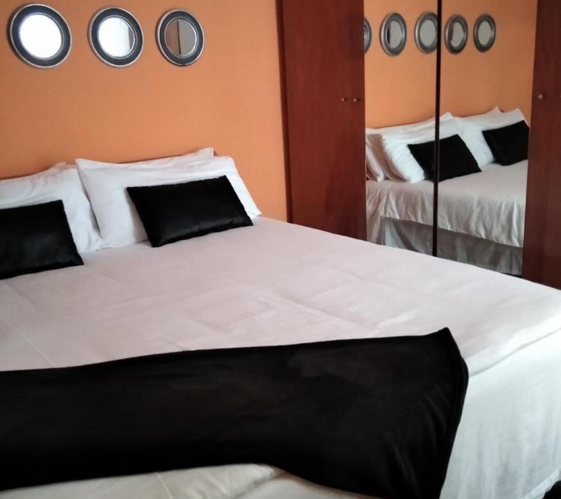 Photo of Bedroom in Armilla
