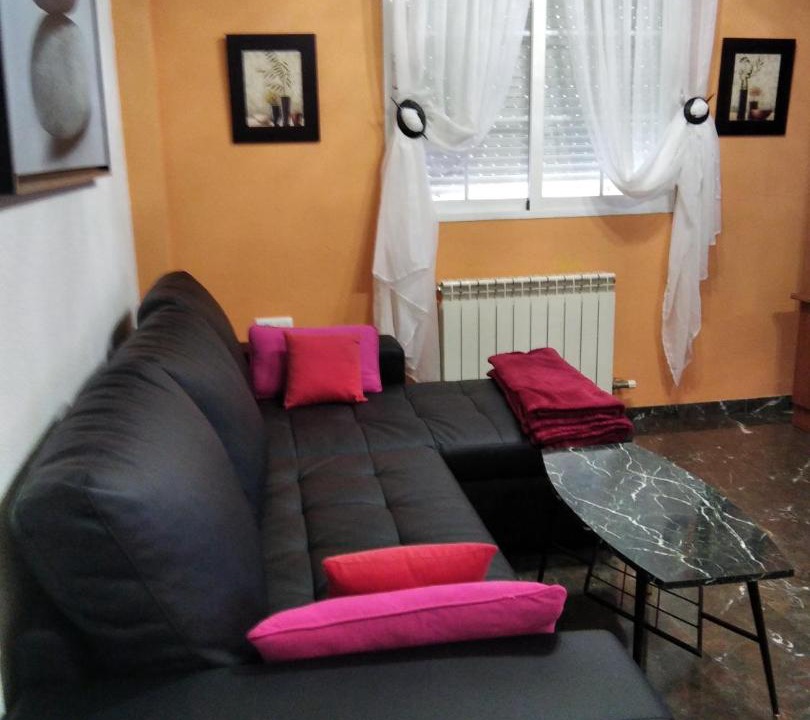 Photo of Livingroom in Armilla