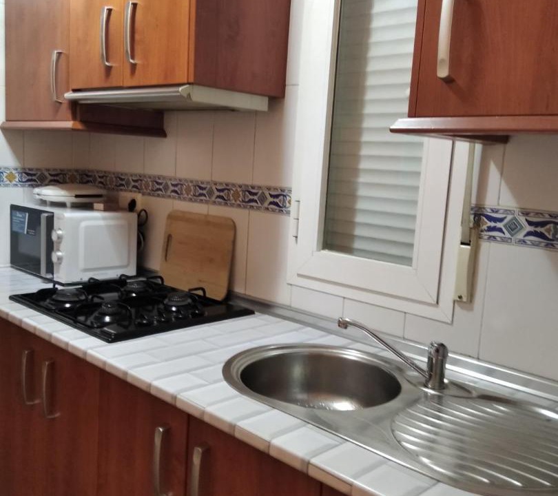 Photo of Kitchen in Armilla