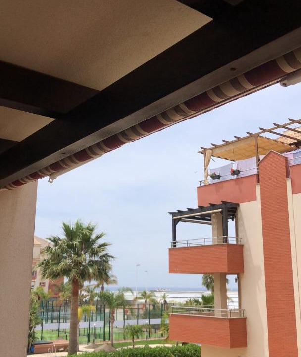 Photo of Patio Balcony in Calahonda