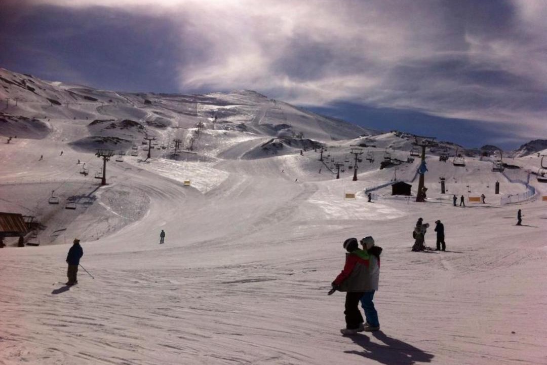 Photo of Others in Velez de Benaudalla